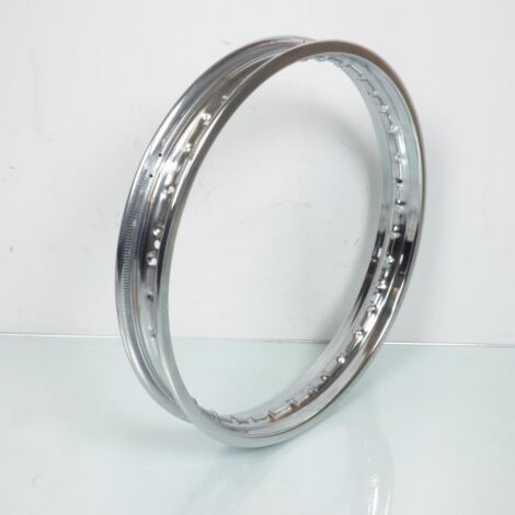 Felgenring 18x1.85 original für Motorrad Yamaha 125 dt 2002 bis