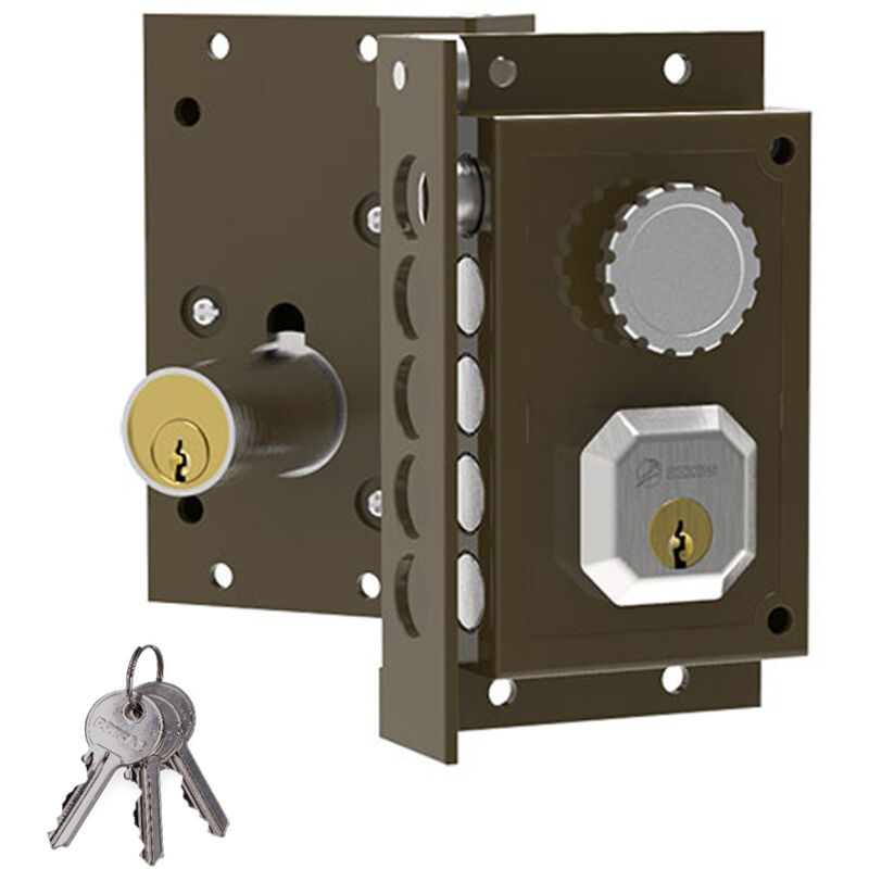 Ber Einsteckschlösser c91 dr c-c91d Dorcas