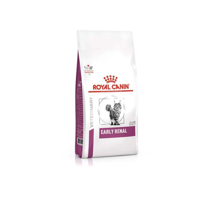 

Veterinary Cat Early Renal problemas renales fase inicial 1,5kg - Royal Canin