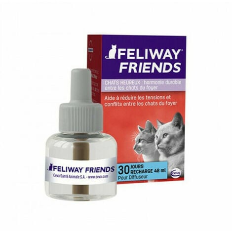 Feliway Friends Recharge