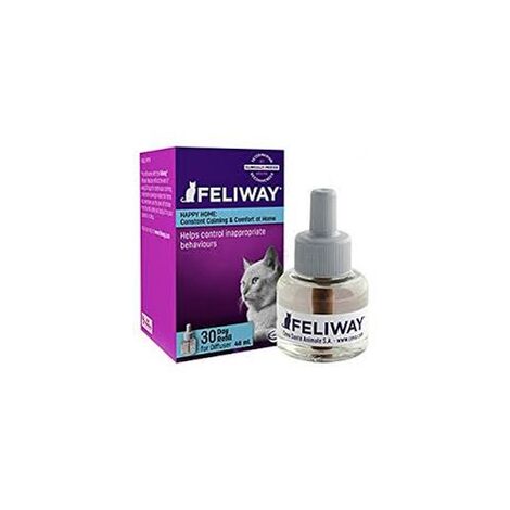 Feliway recharge 48ml