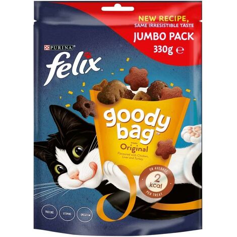 Felix Goody Bag Original - 756256