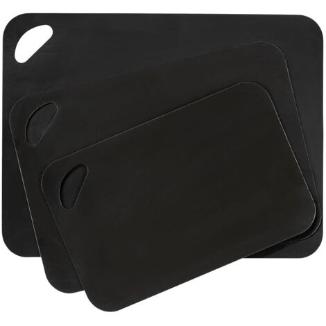 Felix planche à découper flexible de, 3 pcs. 55055100 wenko