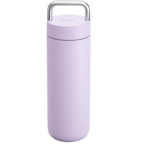 Fellow Carter Carry Tazza Isolata lilla 591 ml