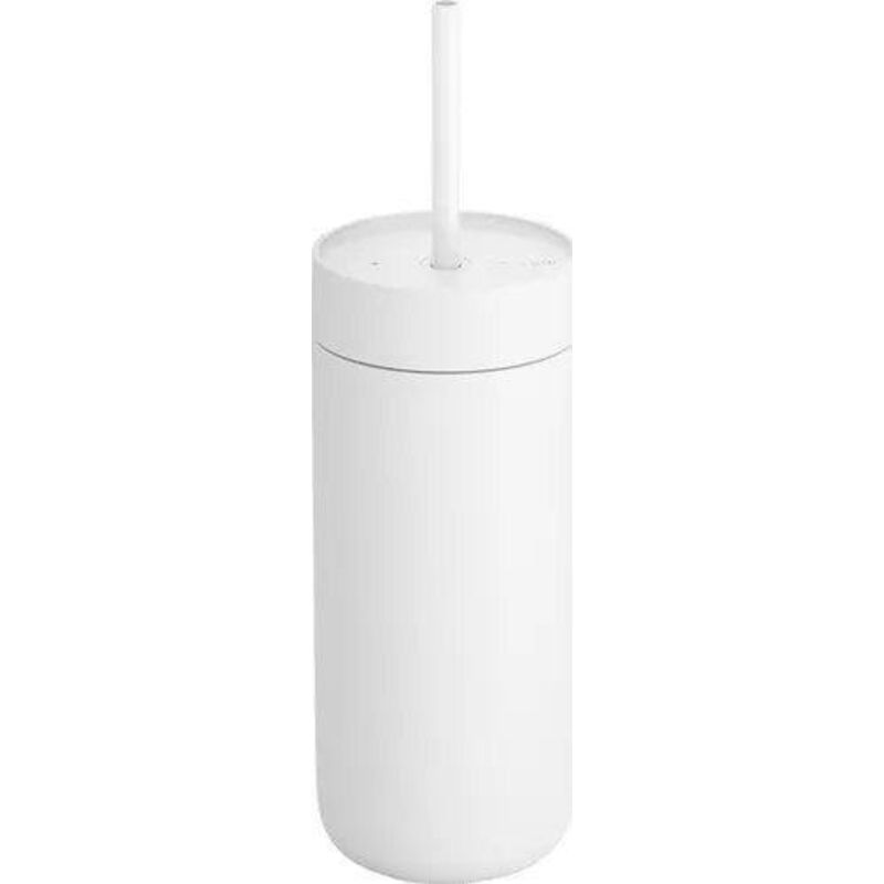 Fellow Carter Cold Tumbler Thermobecher Weiß 473 Ml