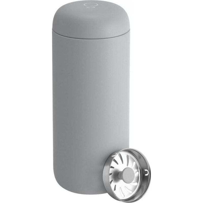 Fellow Carter Move Mug Graue Thermobecher
