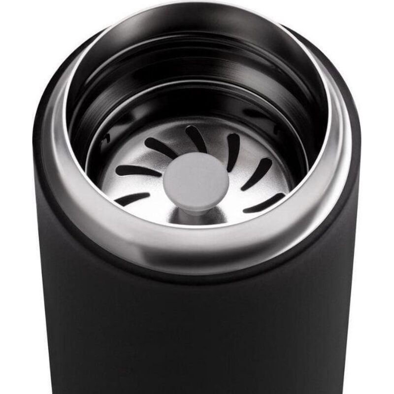 Fellow Carter Move Thermobecher Schwarz 473 Ml