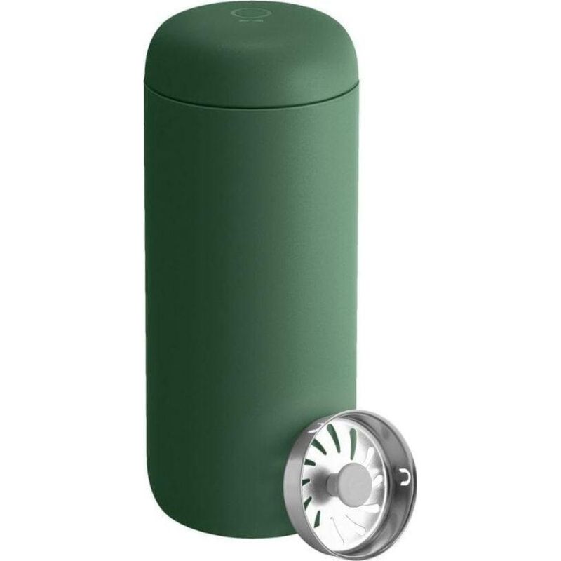 Fellow Carter Thermobecher Grün Cargo 473 Ml