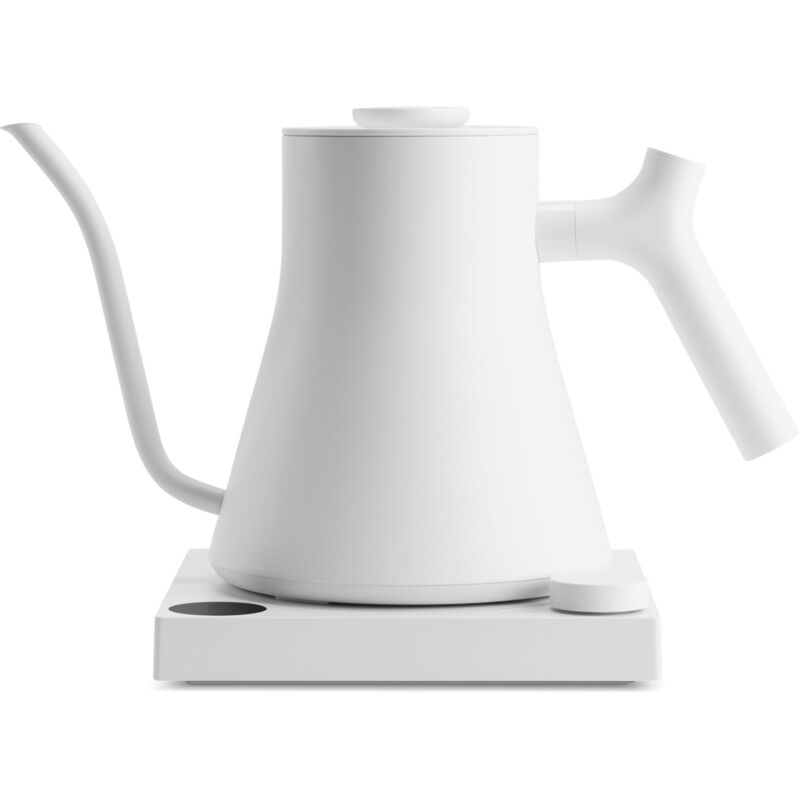 Fellowes Fellow Stagg Ekg Pro Elektrischer Wasserkocher Aus Edelstahl
