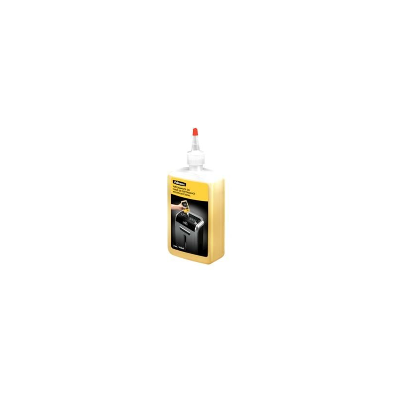 35250 olio lubrificante per distruggi documenti