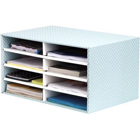 Fellowes 4482601 - Grün - Papier - A4 - 490 mm - 31 cm - 260 mm