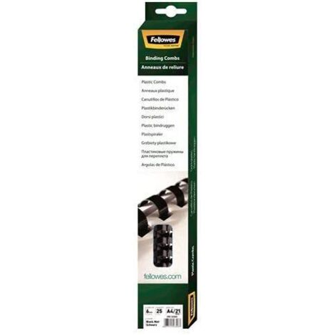 Fellowes 5330003 Bindegerät