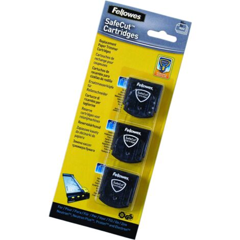 Fellowes 5411301 accessorio per paper cutter Lama di ricambio