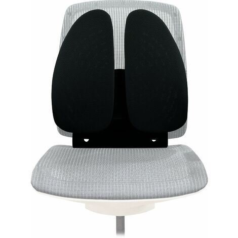 Fellowes 8026401 Supporto Schiena Back Angel