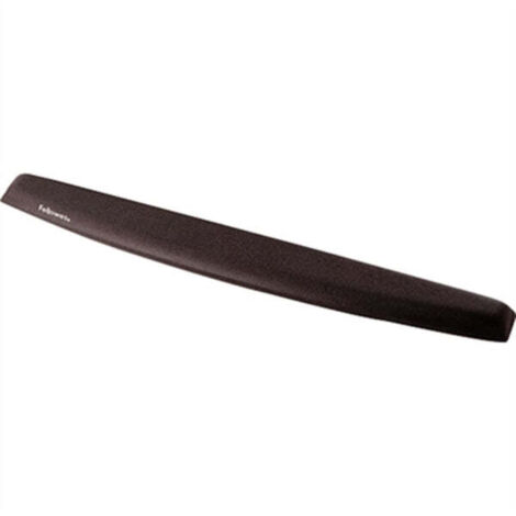 Fellowes 9178201 repose-poignet Gel, polyuréthane noir