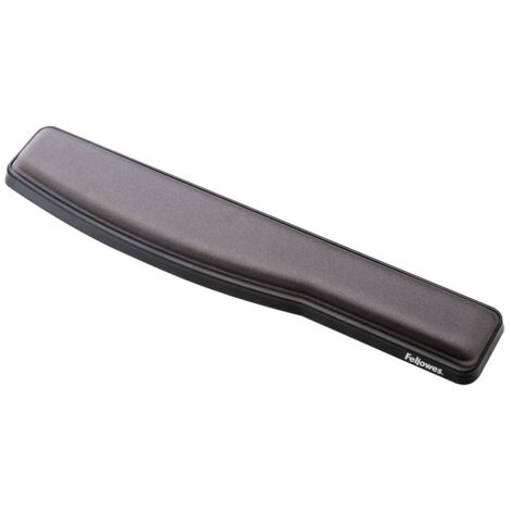 Fellowes 9374201 Tastatur-Handgelenkstütze graphit