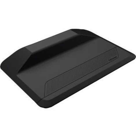 Fellowes ActiveFusion Anti-Ermüdungsmatte Schwarz Komfortabel