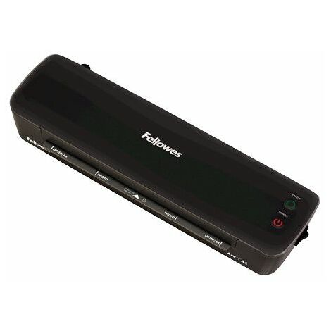 Fellowes Arc A4 Laminoir à chaud 300 mm/min Noir