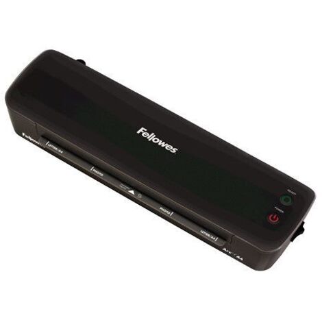 Fellowes Arc A4 Laminoir à chaud 300 mm/min Noir