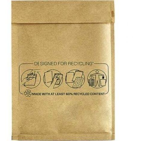 Fellowes Bolsa De Burbujas Banker Box Nº13 Acolchada 150X215