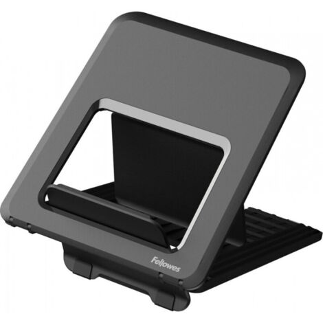 Fellowes Breyta Laptop Ständer bis zu 15\\" und 5kg schwarz Laptop-Ständer 35,6 cm (14")