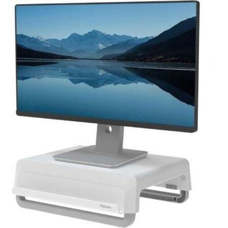 Fellowes Breyta Monitorständer weiß (100016561)