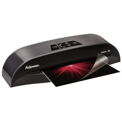 Fellowes Calibre A4 Plastificatrice a freddo 500 mm/min