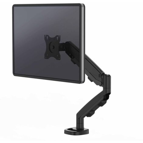 Fellowes Eppa braccio porta-schermo nero regolabile