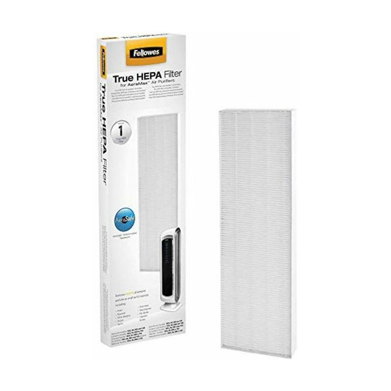 

Filtro HEPA Fellowes 9287004