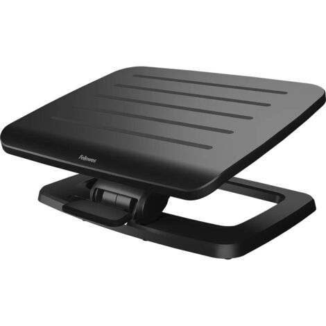 Fellowes Hana LT repose-pieds noir confortable bureau