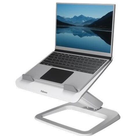 Fellowes Hana LT support ordinateur portable blanc réglable