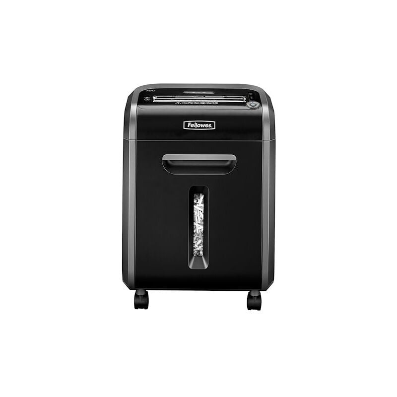 Fellowes - Destructeur papier 79Ci - Coupe croisée