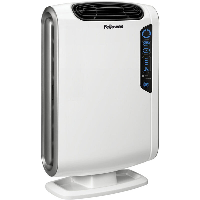 Fellowes AeraMax DX55 Blanc