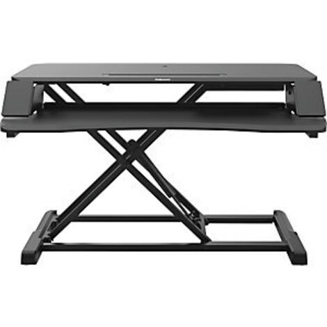 Fellowes Sitz/Stehlösung Corsivo Sitz-Steh Workstation (8091001)