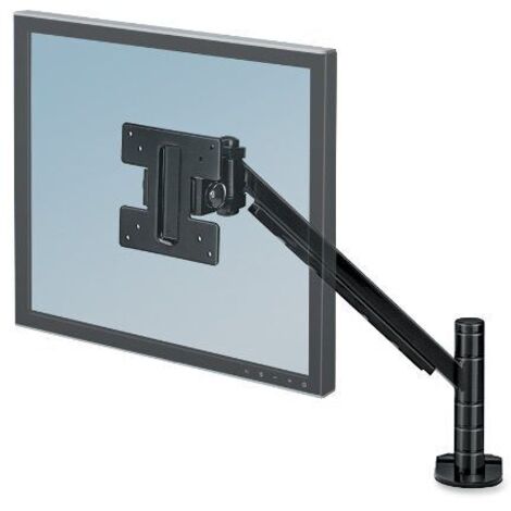 Fellowes Smart Suites Monitorstütze schwarz 21 Zoll