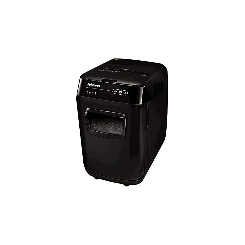 

Destructora automax 200c - Fellowes