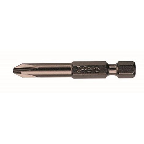 Felo 03201510 - Punta Felo Industry E6,3 PH1x50 mm. (Lote de 10 uds) - herramienta profesional duradera, calidad garantizada, envío en 24h