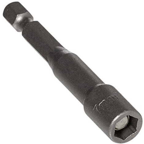 Felo 03907010 - Vaso magnético Felo E6,3 7,0x66 mm. (Lote de 5 uds) - herramienta profesional duradera, calidad garantizada, envío en 24h