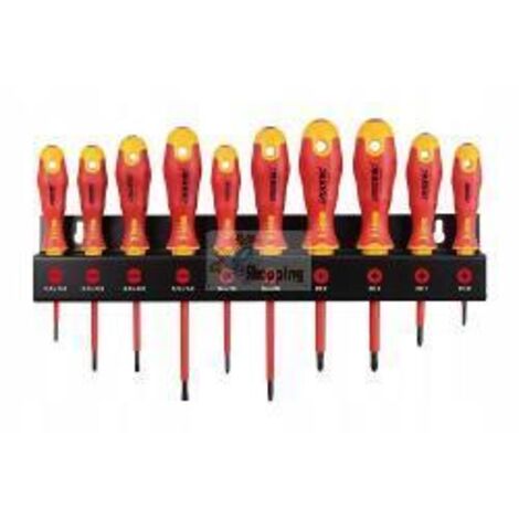 Felo  400 Ergonic VDE mod.  FL41491093