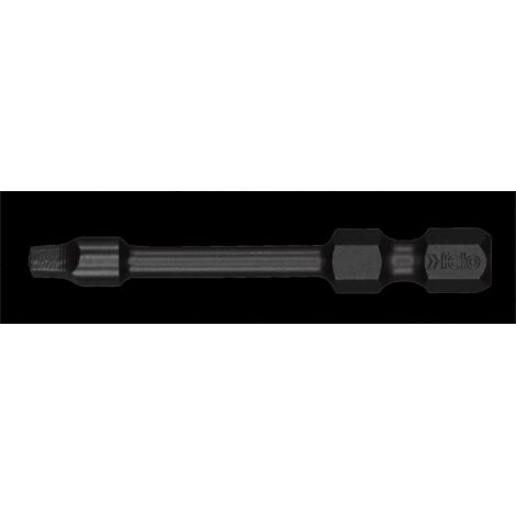 Felo Bit, Impact E 6,3 x 50 mm PZ 2 (5 Stück)