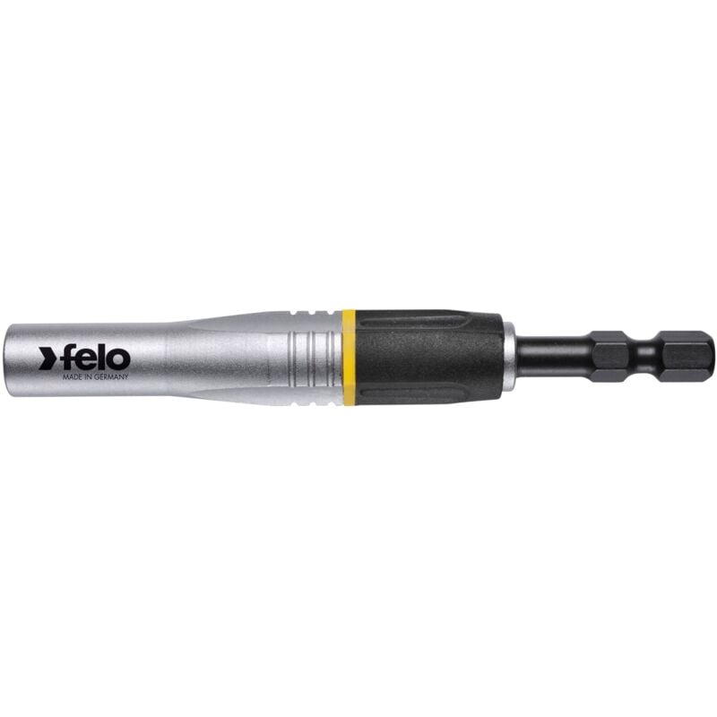 Felo - Porte-embouts magnétique 1/4 impact 95 mm Blister 03829594