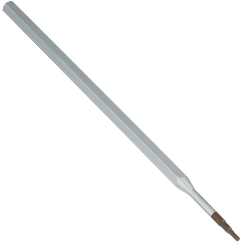 Image of Austauschbare Drehmomentschraubendreherstange Nm TORX® T 15 Felo 10815304