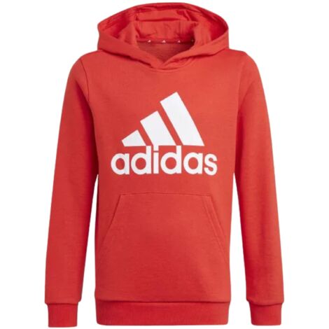 Felpa ADIDAS B BL HD 152 da ragazzo
