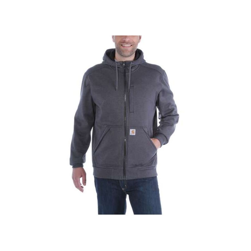 Image of Felpa con cappuccio Wind Fighter Carhartt S1 101759