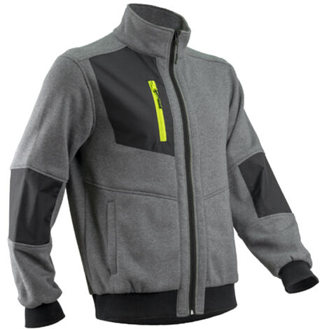 Felpa da lavoro Coverguard Mikan - XL