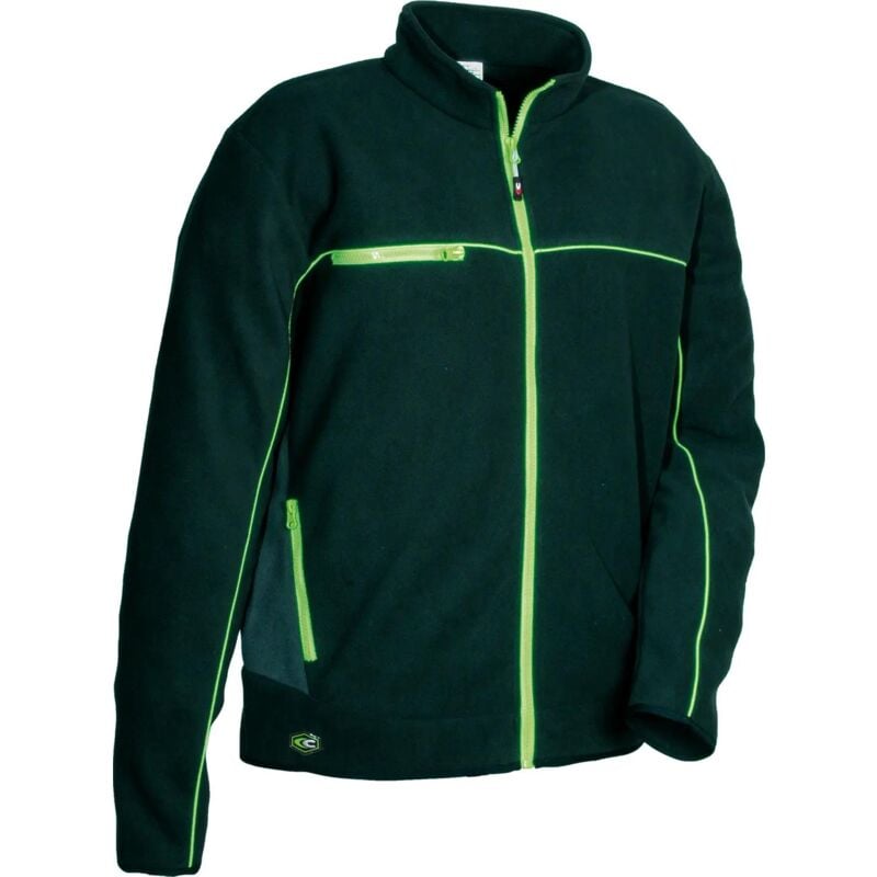 Gasll Pile de travail Asyma Lime l - Cofra