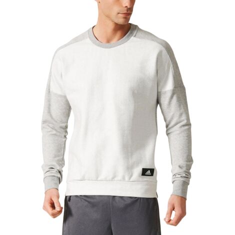 Felpa da uomo Adidas ID Lam. Crew XL