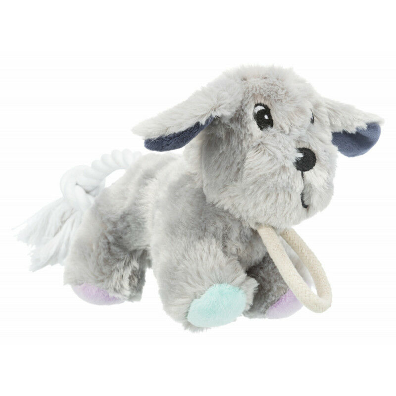 

Trixie - felpa para el cachorro . tamaño longitud 24 cm altura 12 cm .