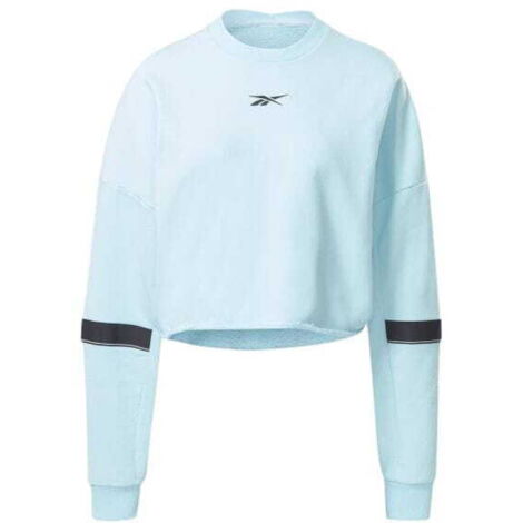 FELPA REEBOK CREPE TERRY M
