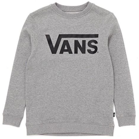 maglia vans bambino